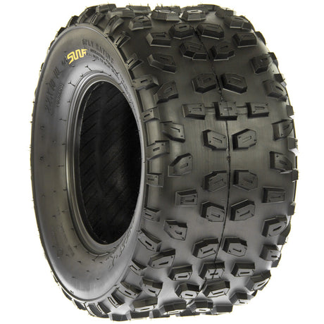 SunF ATV TIRE/UTV TIRE All Terrain 6 PR Tubeless A008 SUNF