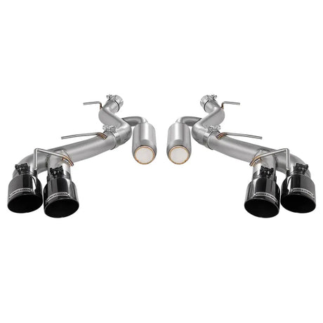 2016-2024 Chevy Camaro SS/ZL 1 6.2L Catback Exhaust 3" Dual