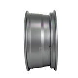 Toyota TRD Style Wheels 17" x 8 Gunmetal Rims 1pcs