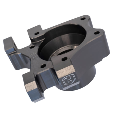 Billet Rear Wheel Bearing Carrier (Polaris RZR PRO XP / SKU 703322)