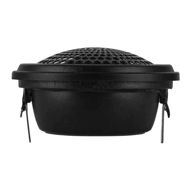 2" Silk Dome Tweeter with Neodymium Magnet | 30W RMS 4-Ohm