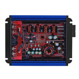 DS18 FRP-1.2K4 | 1200W RMS 4-Channel Amplifier DS18