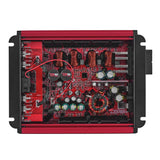 DS18 FRP-1.2K4 | 1200W RMS 4-Channel Amplifier DS18