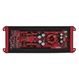 Bronco 6th Gen Rear Overhead Soundbar Loaded – 6 Coaxial Midrange Speakers, Dual Hybrid Tweeters & Multi-Channel Amplifier