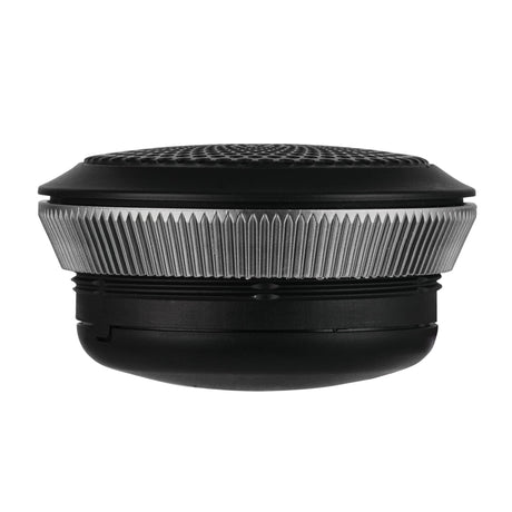 2.5” Bullet Tweeter With 1” PEN Voice Coil & Neodymium Magnet | 100W RMS 4-Ohm