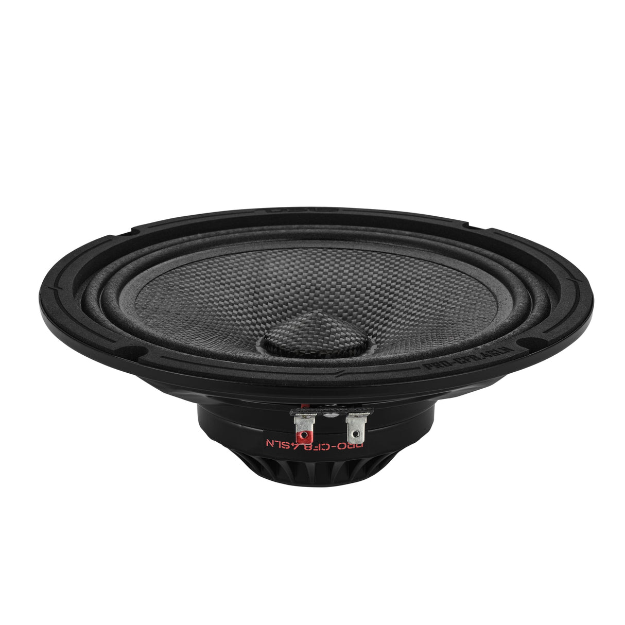 Harley-Davidson Street Glide 2014–2023 Front Stage Audio Upgrade Kit | 6.5" Slim Midrange Speakers + Bullet Tweeter NVY Grilles