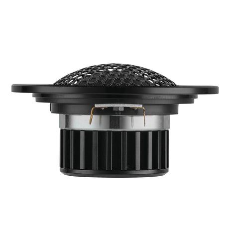 4" High End Professional Soft Dome Mid Range Loudspeaker with Neodymium Magnet | 200W RMS 4-Ohm