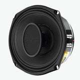 PRO 6x9” Hybrid Slim Loudspeaker with Water-Resistant Cone and Compression Driver Horn | 175W RMS 4-Ohm