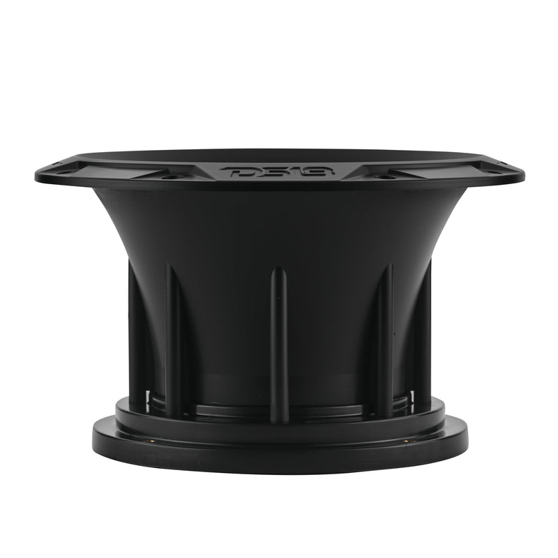 6.5” Round Bolt-On Horn Diffuser