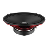 PRO 6x9" Slim Water-Resistant Mid-Range Loudspeaker | 250W RMS 4-Ohm