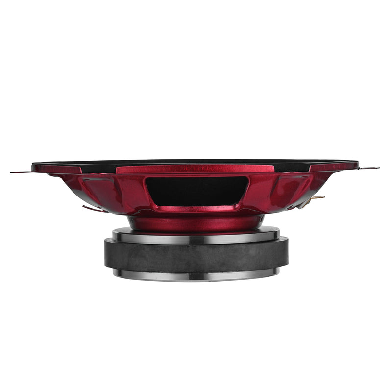 PRO-X 5x7” Mid-Range Loudspeaker with Bullet | 175W RMS 4-Ohm