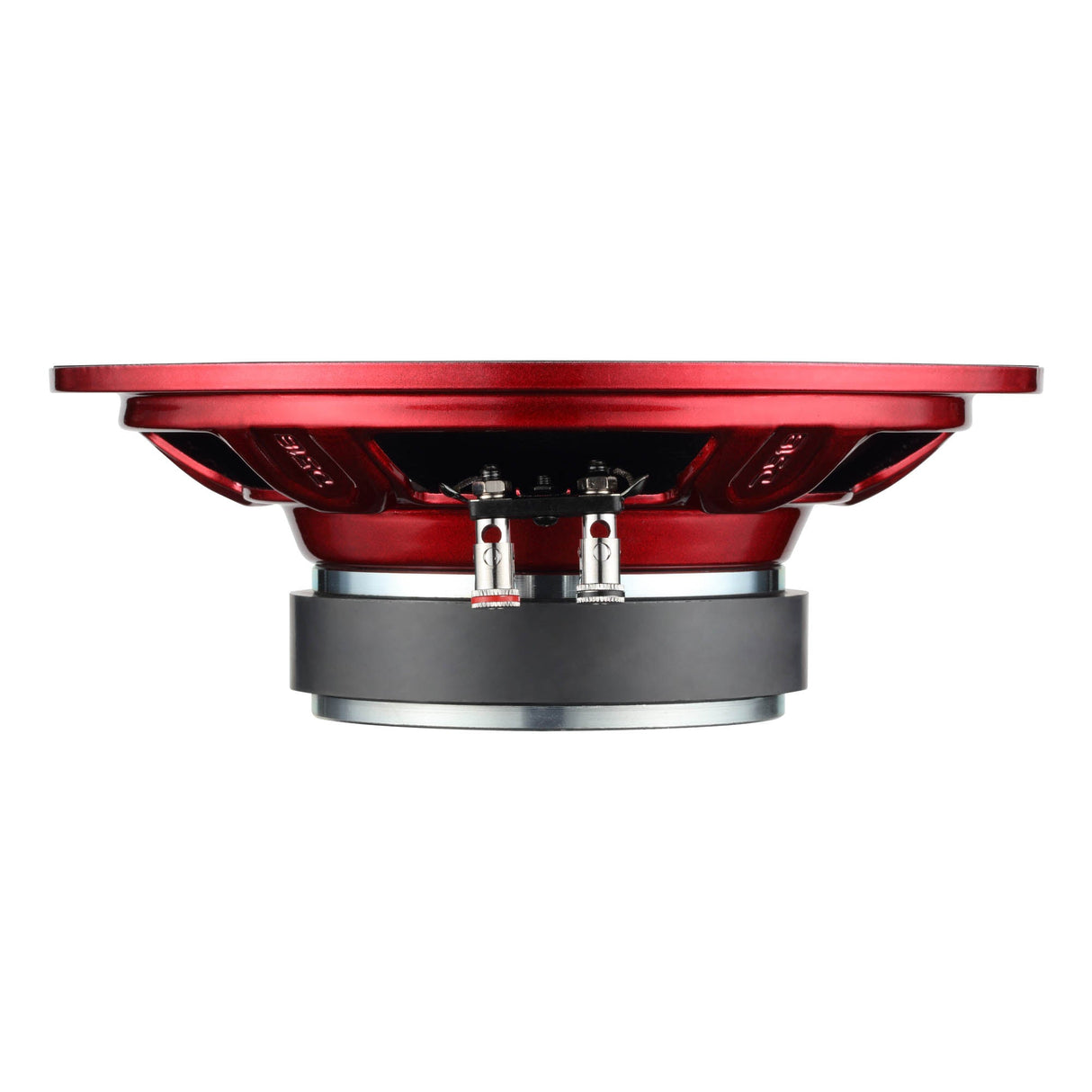 PRO-X 8" Shallow Mid-Range Bullet Loudspeaker | 250W RMS 4-Ohm