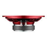 PRO-X 8" Shallow Mid-Range Bullet Loudspeaker | 250W RMS 4-Ohm