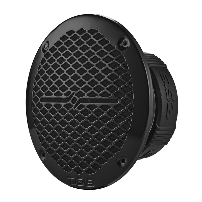 Bronco 6th Gen Rear Overhead Soundbar Loaded – 6 Coaxial Midrange Speakers, Dual Hybrid Tweeters & Multi-Channel Amplifier