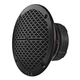 Bronco 6th Gen Rear Overhead Soundbar Loaded – 6x Coaxial Midrange Speakers and Dual Hybrid Tweeters