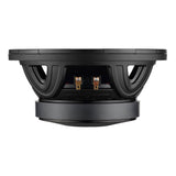 PROJECT360 8” High-Sensitivity Mid-High Loudspeaker - 300W RMS 4-Ohm - Rotating Recone Design For Quick Repair