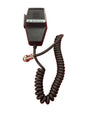 CBMIC5 5-Pin Microphone - Sideband Compatible TekShack