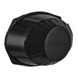 6x9” Motorcycle Audio Bundle – Shallow Water-Resistant Midrange Loudspeakers + Sealed ABS Baffles (Pair) | High Output, Easy Install