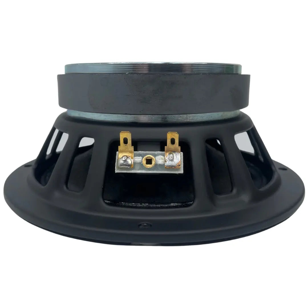 SoundQubed HDS-PA6B-4 6.5-Inch Pro Audio Bullet Speaker