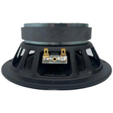 SoundQubed HDS-PA6B-4 6.5-Inch Pro Audio Bullet Speaker