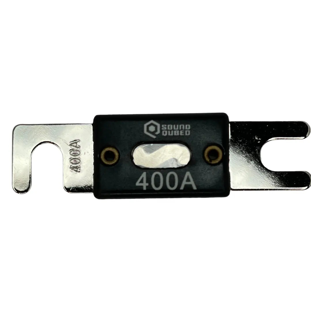 SoundQubed ANL Fuses