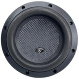 SoundQubed HDX 6.5 6.5-Inch Car Subwoofer