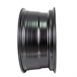Toyota TRD Style Wheel 17 x 8 Auto Rim 1pc Matte Black