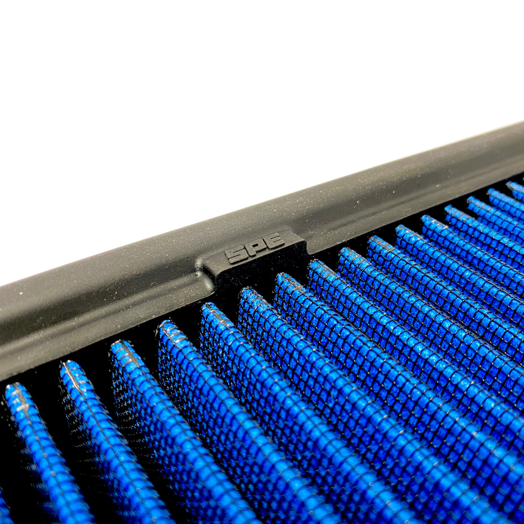 SPE Motorsport 2020-2026 6.7L Powerstroke Drop-In Filter