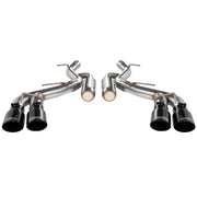 2016-2024 Chevy Camaro SS/ZL 1 6.2L Catback Exhaust 3" Dual Flashark