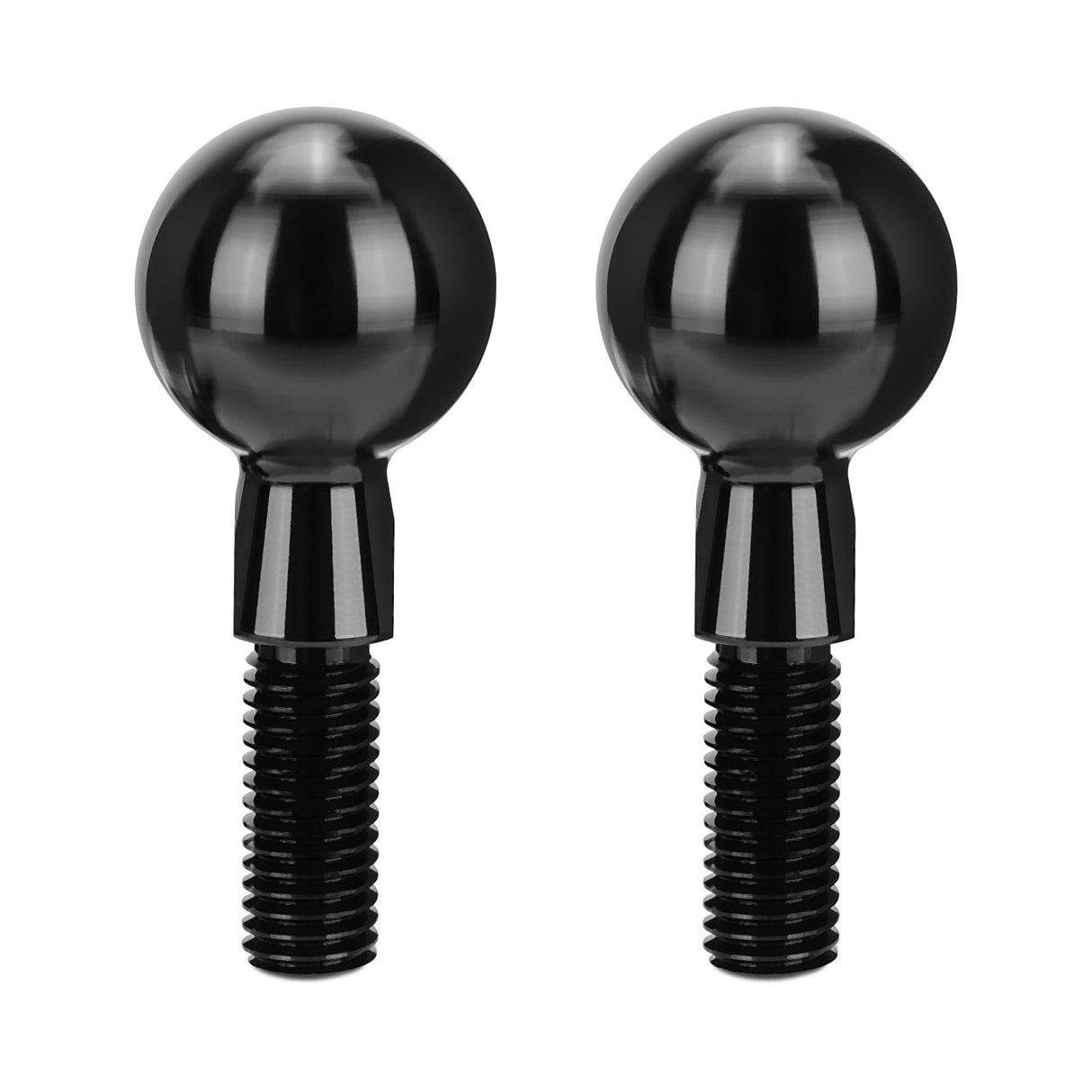 Cuero Pro Side Mirror Bung Mounts (Set of 2) Chupacabra Offroad