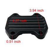 TruckTok 2013-2018 6.7L Ram Cummins EGR Delete & CCV Crankcase Ventilation Kit TruckTok