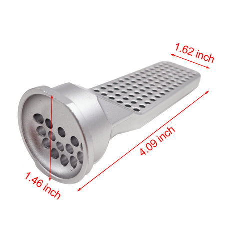 TruckTok 2011-2023 6.7L Powerstroke CCV Catch Can TruckTok