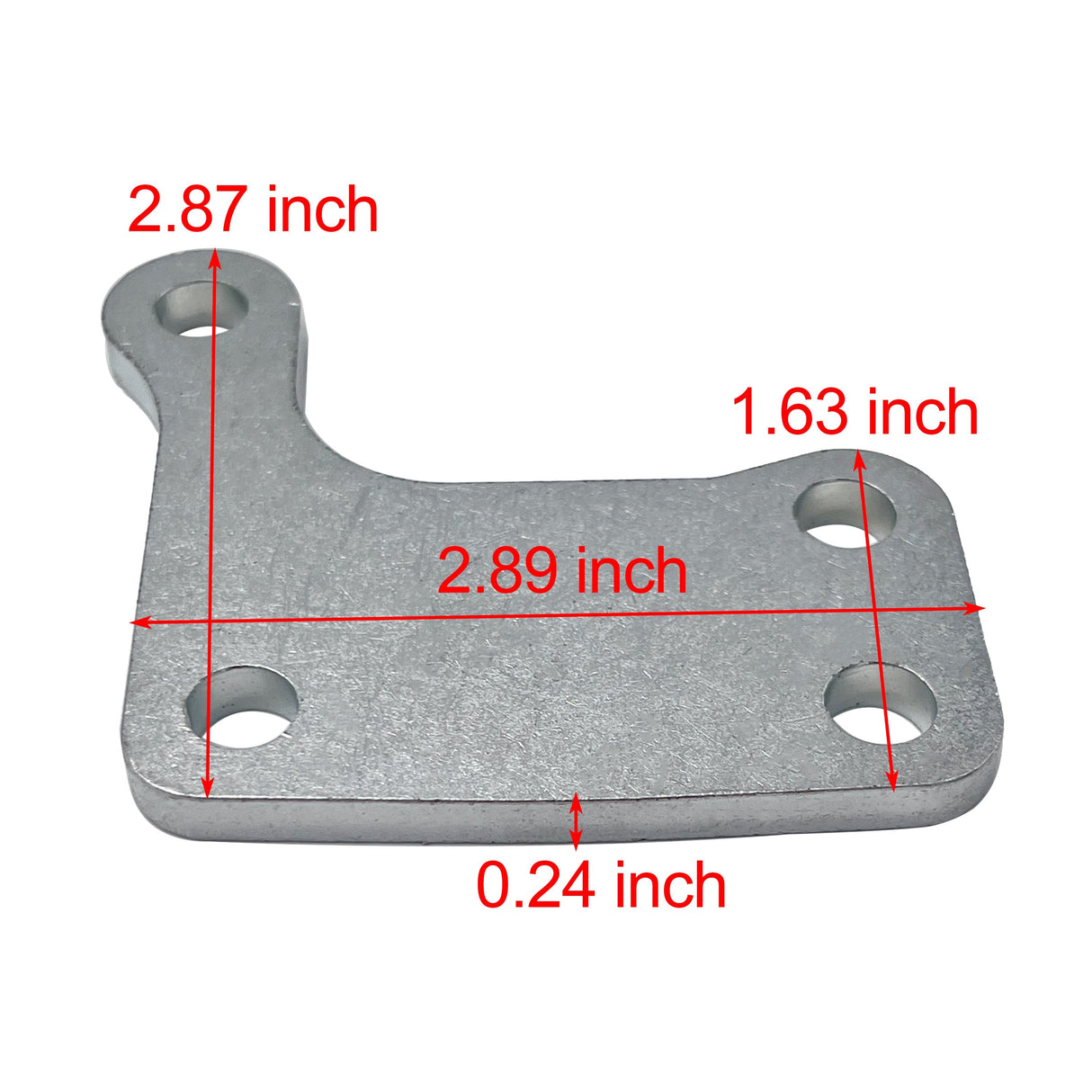 TruckTok 2016-2019 GM Colorado/Canyon 2.8L Duramax LWN EGR Delete Kit TruckTok