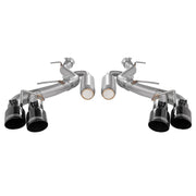 2016-2024 Chevy Camaro SS/ZL 1 6.2L Catback Exhaust 3" Dual Flashark