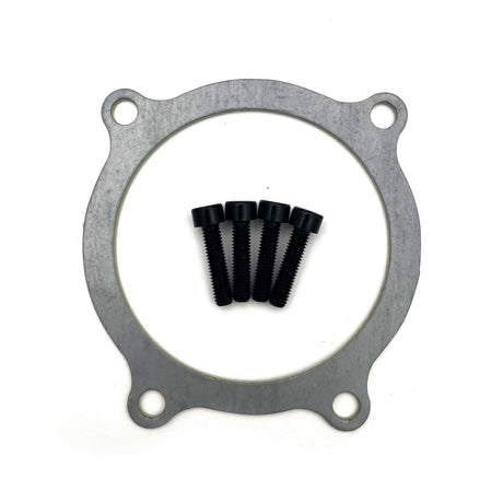 TruckTok 2007-2024 6.7L Dodge Ram Cummins Diesel EGR Throttle Valve Delete Kit TruckTok