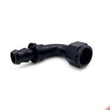 TruckTok 2017-2024 6.6L Chevy Duramax  L5P CCV Reroute/delete kit TruckTok