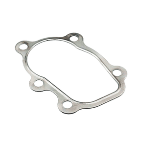 All Systems 5 bolt Exhaust Gasket - Force Turbos