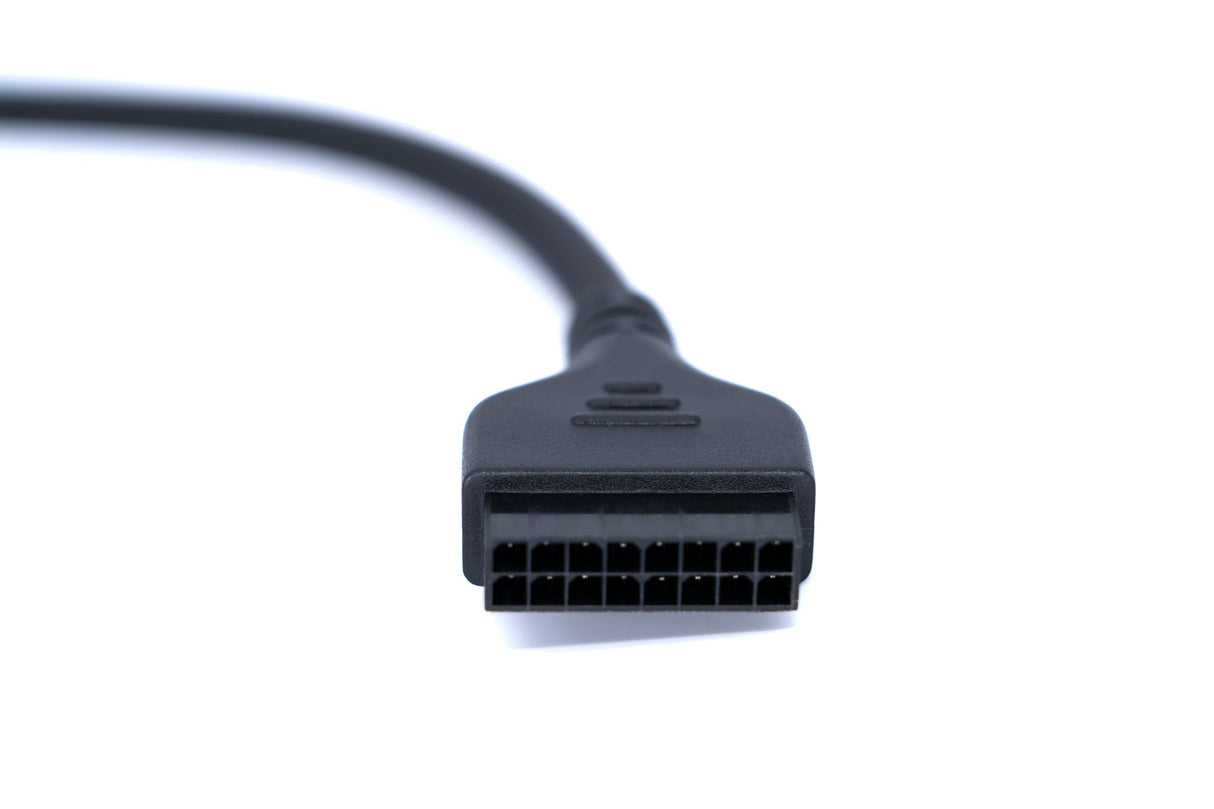 Auto Agent 3 Legacy Adapter Cable