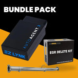 Ford 6.7 Powerstroke Full Delete Bundle | 2013-2014 thedieseldudes