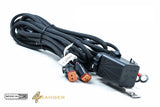 Morimoto 4Banger A-Pillar System | '18+ JL Wrangler / '20+ JT Gladiator