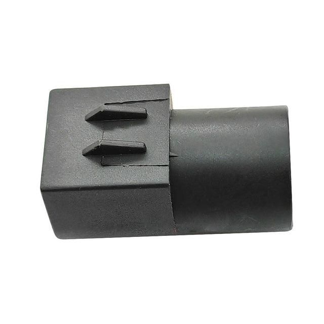 TruckTok 1986-1995 2.8L 4.9L 5.0L 5.8L 7.5L Ford F150 F250 Bronco EGR Simulator Eliminator Delete/EGR Delete TruckTok