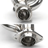 Short & Long Tube Headers for 2009-2018 Dodge RAM 1500 Hemi 5.7L V8