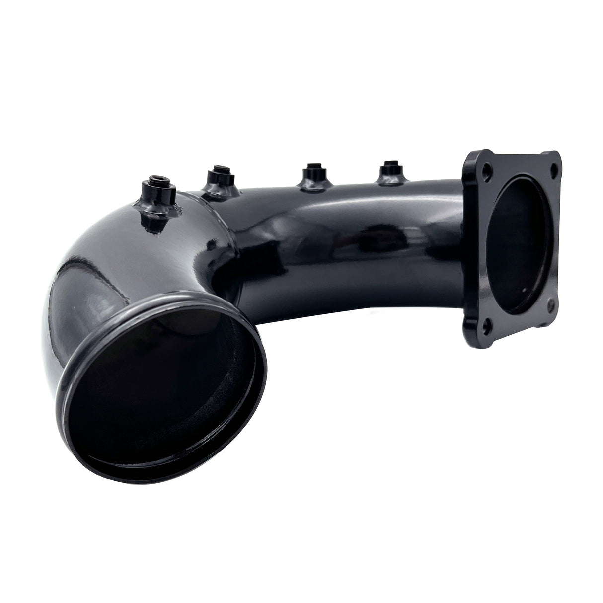 1998-2002 5.9L Dodge Ram Cummins High-Flow Intake Elbow Tube