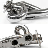 Short & Long Tube Headers for 2009-2018 Dodge RAM 1500 Hemi 5.7L V8