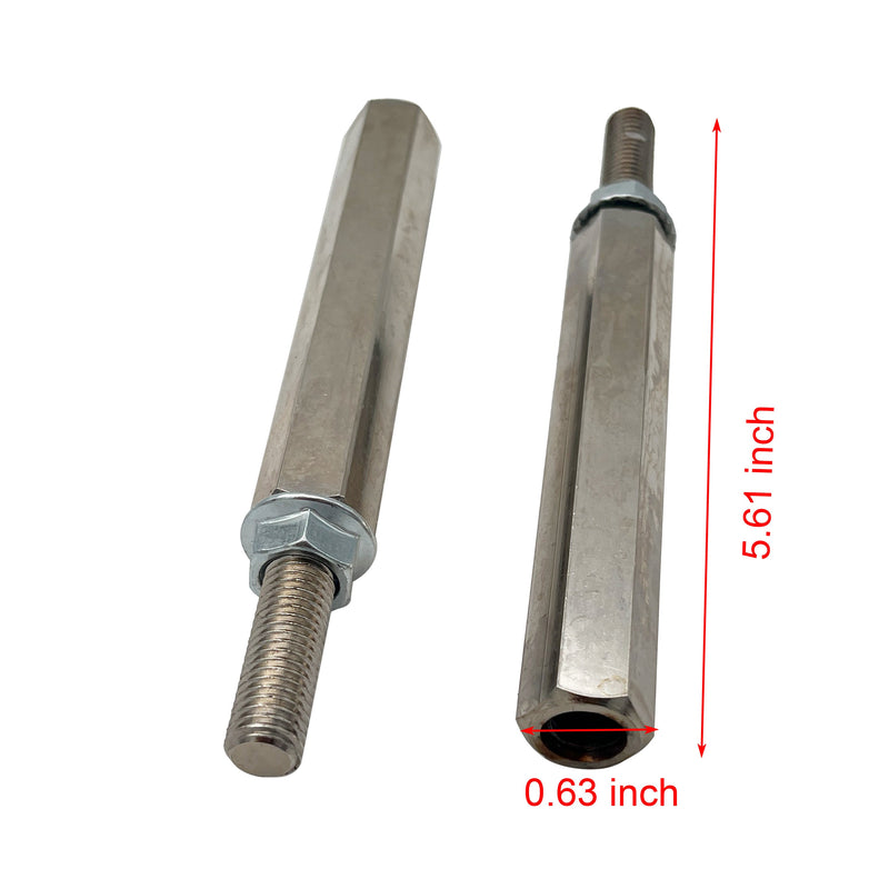 TruckTok 2010-2024 6.7L Cummins Dodge Ram EGR Throttle Valve Cooler Delete Kit