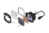 Morimoto 4Banger Fog Lights | '07-'18 JK Wrangler