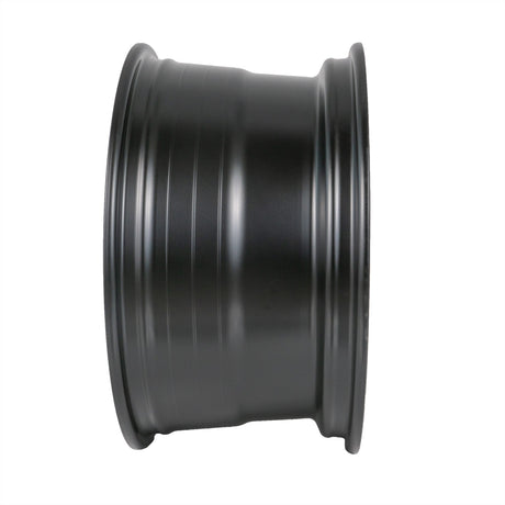 Toyota TRD Style Wheels 17" x 9 Matte Black 4pcs Rims