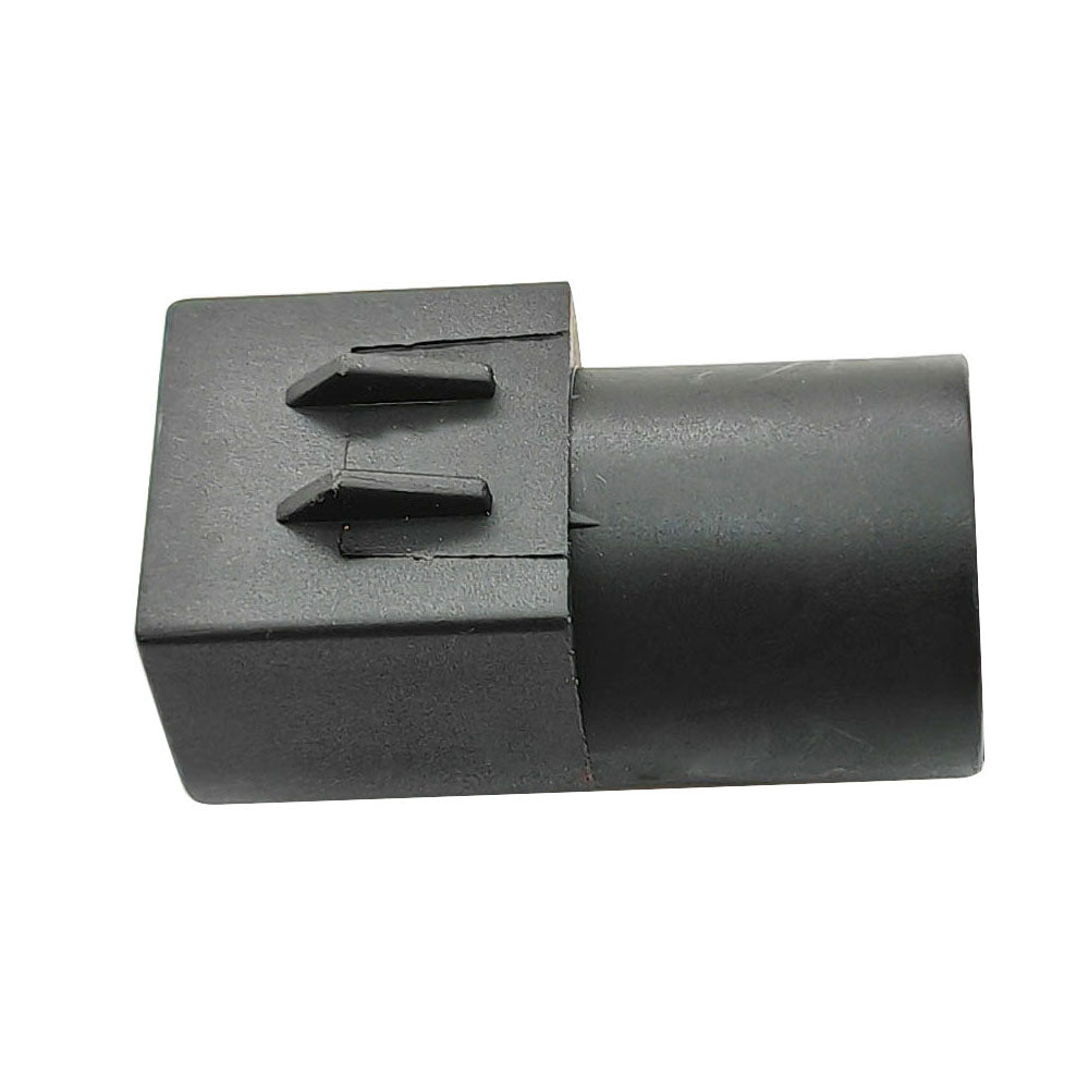 TruckTok 1986-1995 2.8L 4.9L 5.0L 5.8L 7.5L Ford F150 F250 Bronco EGR Simulator Eliminator Delete/EGR Delete TruckTok