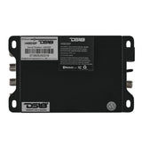 4-Input / 8-Output Digital Sound Processor with Bluetooth and App Control