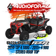 2014-23 Polaris RZR XP 4 1000 / 2015+ RZR 4 900 Stereo Tops (4-Seat) Polaris